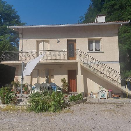 Apartamento Chez Fabienne Th Boussens  Exterior foto