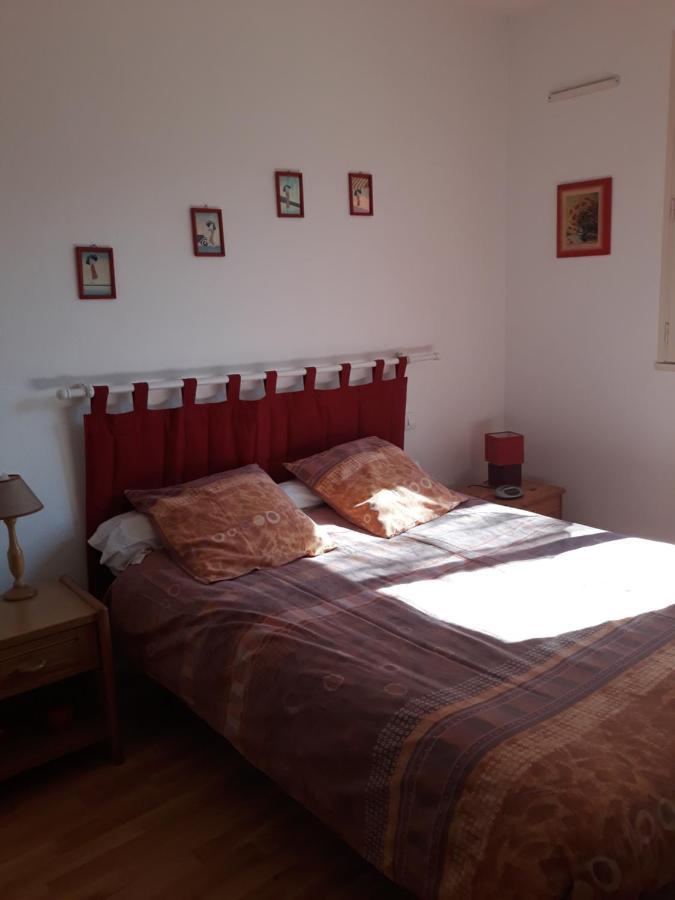Apartamento Chez Fabienne Th Boussens  Exterior foto