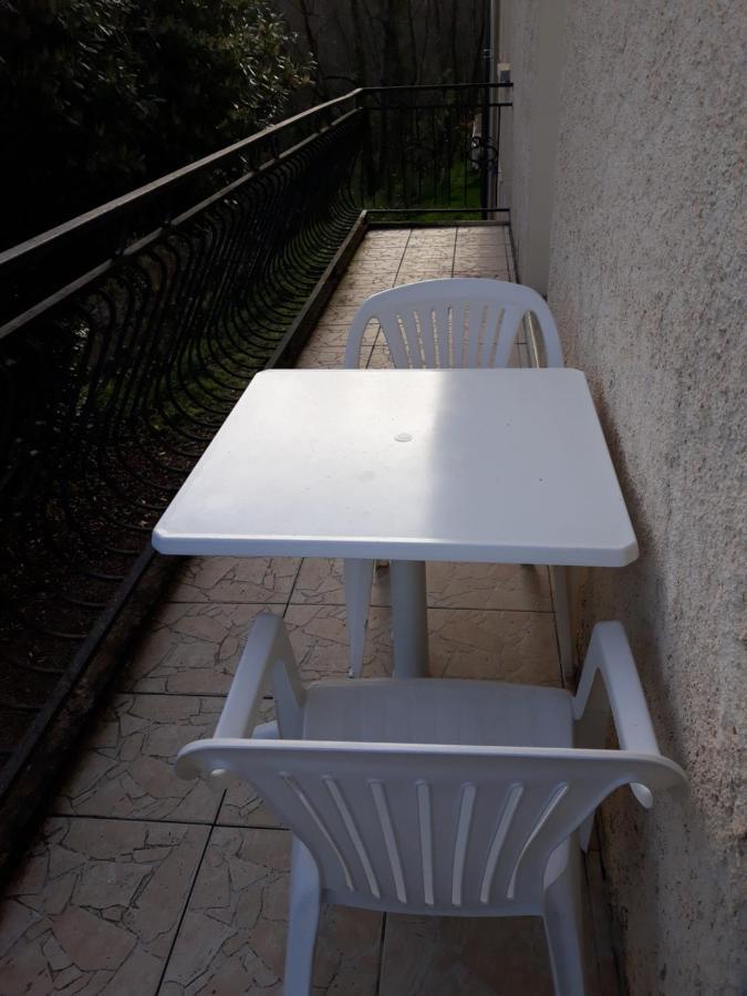 Apartamento Chez Fabienne Th Boussens  Exterior foto