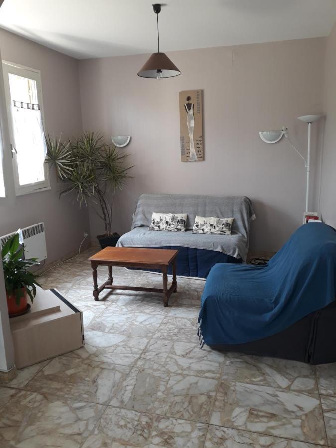Apartamento Chez Fabienne Th Boussens  Exterior foto
