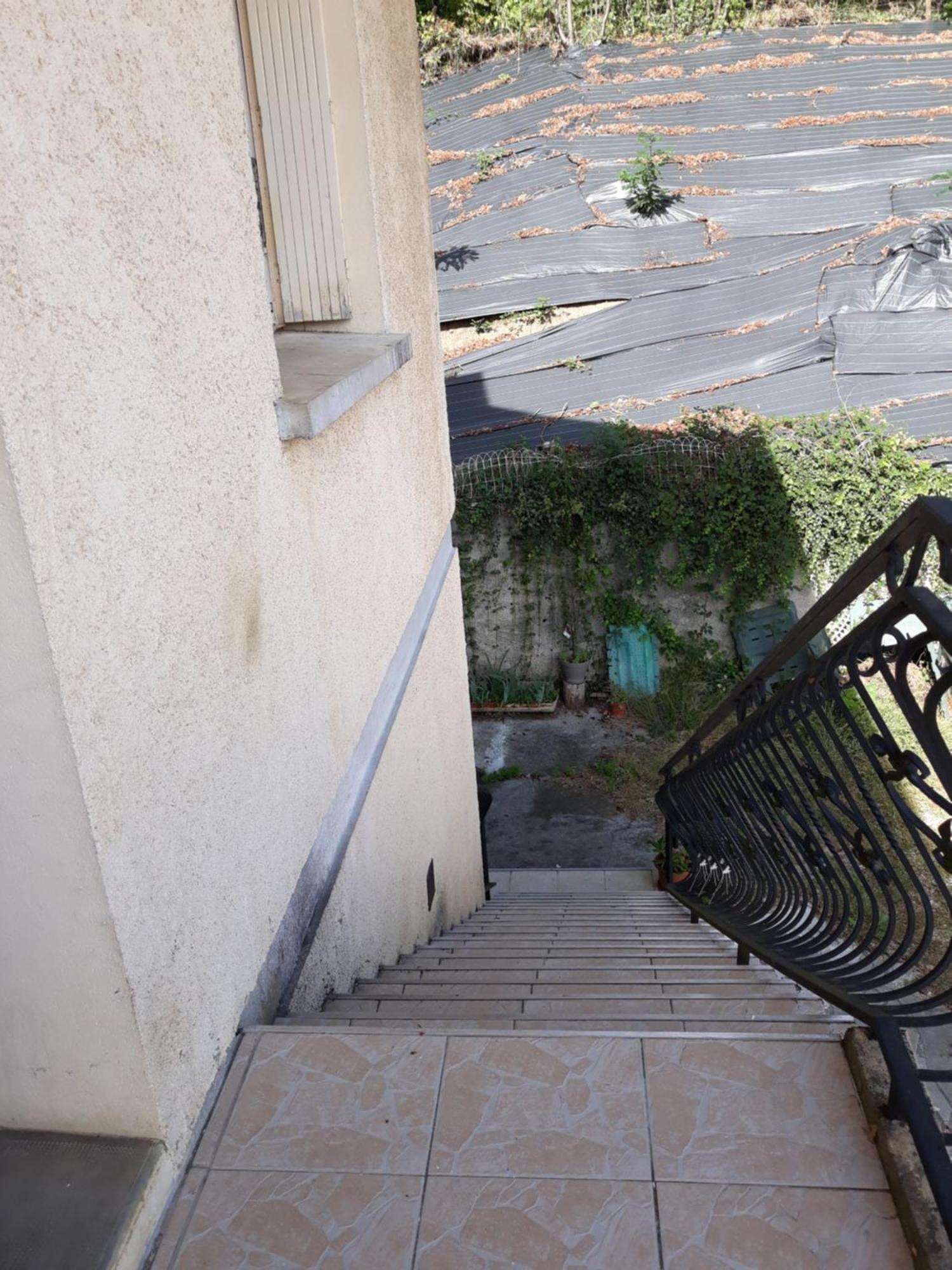 Apartamento Chez Fabienne Th Boussens  Exterior foto