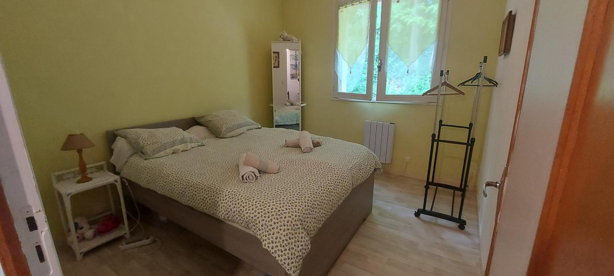 Apartamento Chez Fabienne Th Boussens  Exterior foto